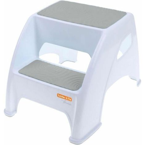Dreambaby DREAMBABY Kinder & Ich 2 Up grau Hocker