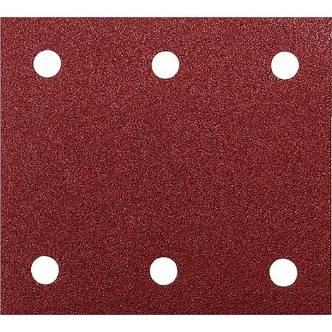 Makita - Carta abrasiva K150, 114x102 mm, 50 pz P-42466 (1/2)