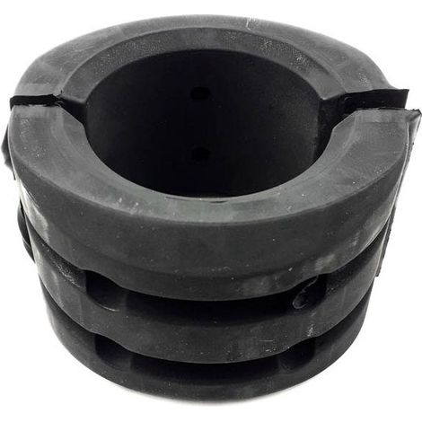 Silentbloc de barra estabilizadora Volvo FM FH 12/ 16/ 9, FMX 20452330 (1/5)