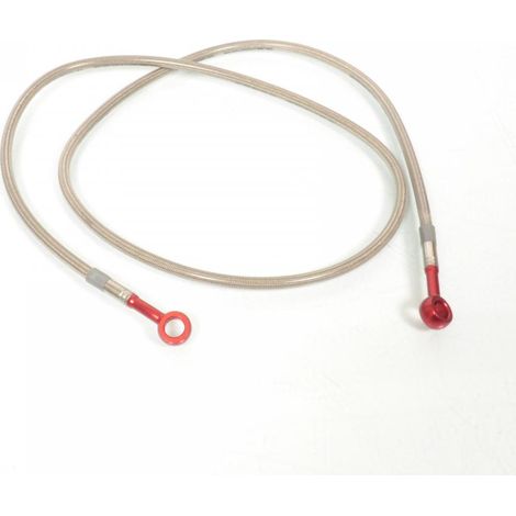 Durite de frein Speed Brakes pour moto Aprilia 650 Pegaso Neuf (1/3)