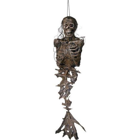 My Other Me Scheletro Appeso nero 79x22x10 cm
