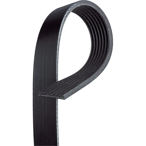 Courroie trapézoïdale à nervures Gates 7PK2150 TOYOTA 90916A2015 99367H2150