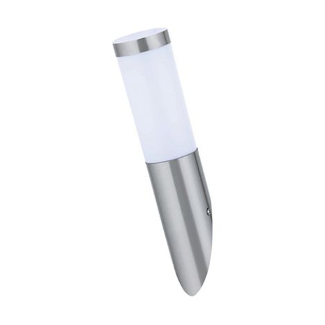 Flambeau Defne-1 inox E27 60W (1/3)