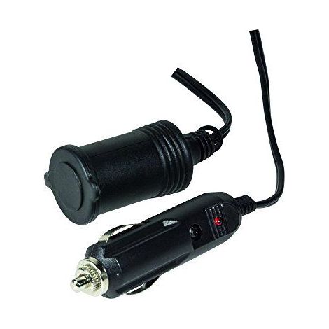 Rallonge allume-cigare LOGILINK CP0112, 3 m (1/5)