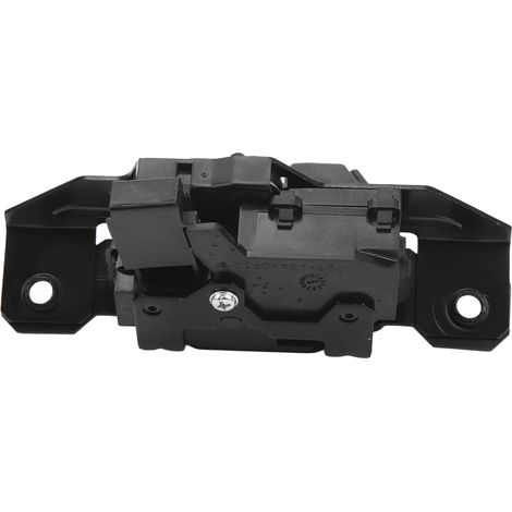 Verrouillage coffre arrière 13585478 ABS, serrure hayon remplacement actuateur pour Vauxhall Adam 2012-2017 (1/5)