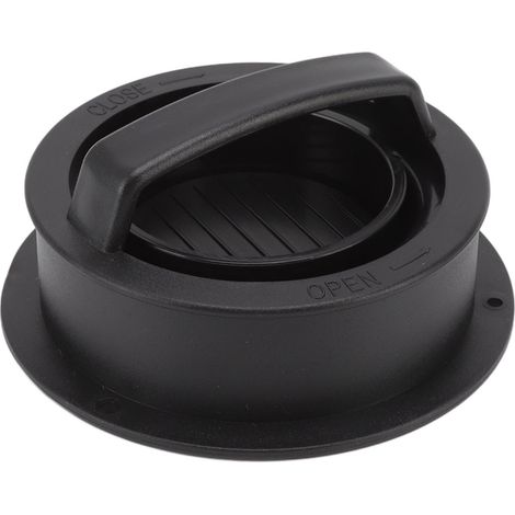 Presse à hamburgers farcis 3 en 1 en plastique avec plaque de levage amovible pour la cuisine (1/5)