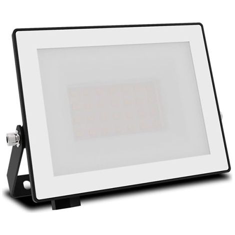 Foco proyector lois 20 w 5000 k 2050 lm negro (1/3)