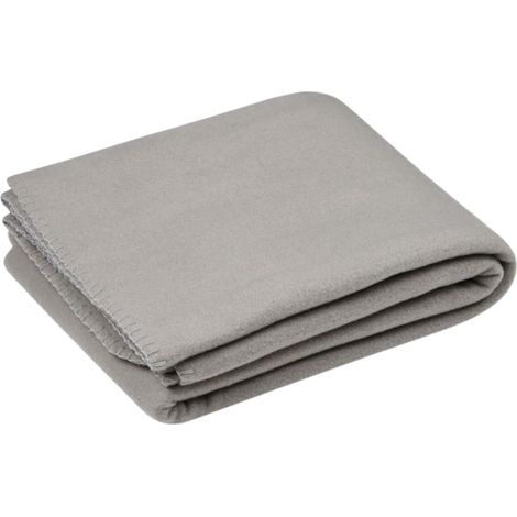 Carlton Decke 125x150 blau Fleece (1/5)