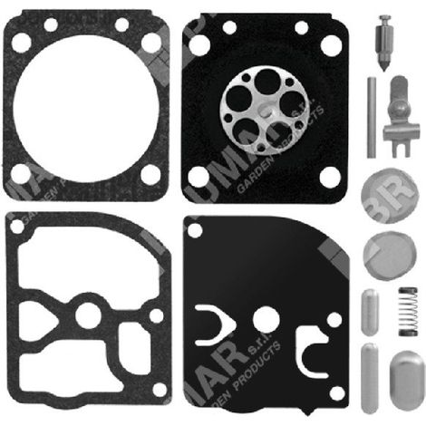 Kit Riparazione per carburatori ZAMA RB-85 COMPATIBILE - 022713