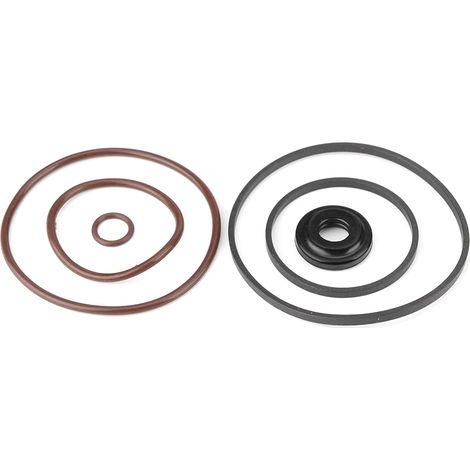 Kit de réparation de joint de piston pour unité de distribution variable des moteurs BMW M52TU/M56/M54 (2 pièces) (1/5)