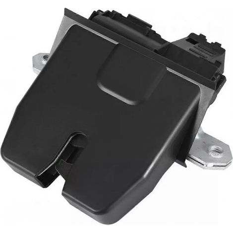 Pestillo de bloqueo del portón trasero 8M51-R442A66-AC compatible con Ford S-Max, C-Max y Focus (1/2)