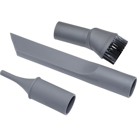 Hazet Jeu de brosses et de buses - 9043-10-01/3