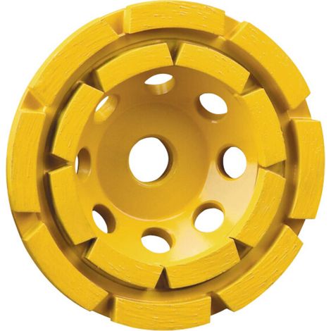 Dewalt DT3796 125mm Extreme Diamond Grinding Cup