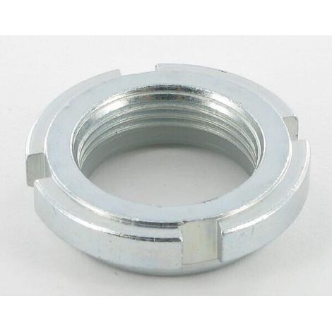 Tuerca de seguridad M25 SITREX 600122