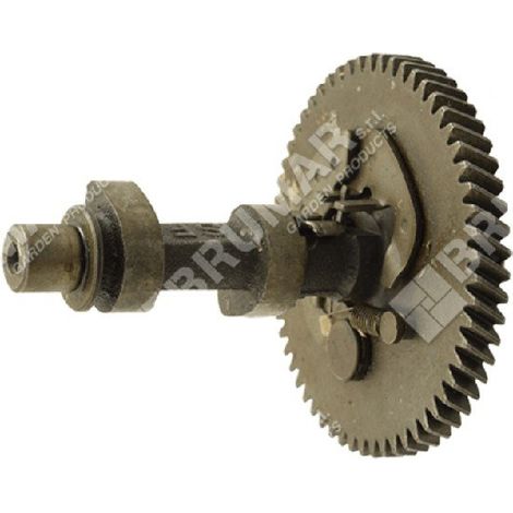 Albero motore per motori HONDA 14100.2E3.305 Compatibile - 048951