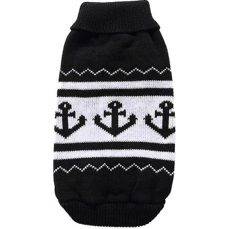 Nouveaux vêtements de Noël pour chiot (1 pièce)