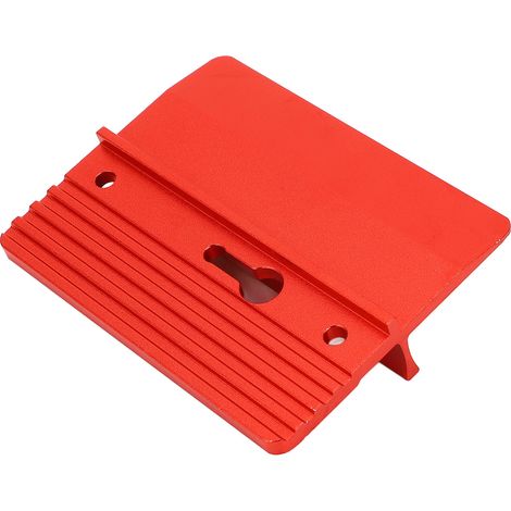 Outil de fixation plaque plĂątre aluminium polyvalent pour plafond fixation positionnement mur sec (1/5)