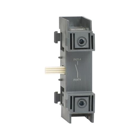 4ème pôle Avancé pour OT100-125F 1SCA105090R1001 ABB 939217