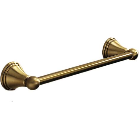 PORTASALVIETTE ROMANCE 35 cm - Bronzo