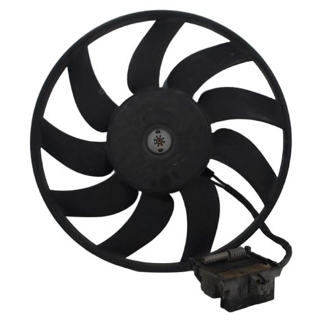 [PRODUIT D'OCCASION] Moteur Ventilateur Radiateur OPEL Vectra ♻️ Ref Oe. 24410988 - Garantie à vie (1/3)