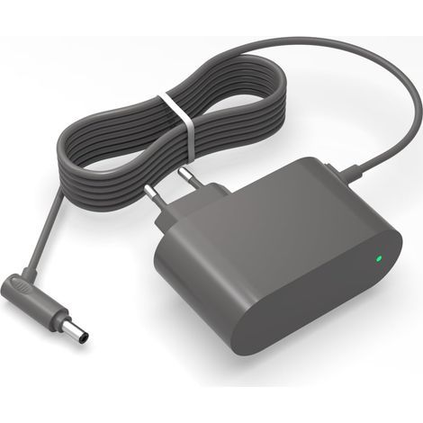 Cargador para aspiradora Dyson V6 V7 V8 DC58 DC59 DC61 DC62 SV03 SV04 SV05 SV06 SV07 Adaptador de corriente alterna (1/5)