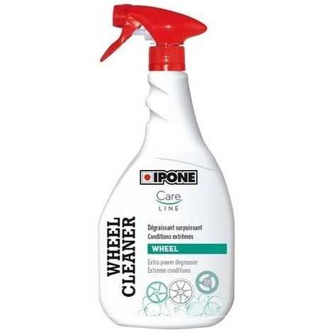 Ipone Careline 1L Detergente per cerchi Forte ed Efficace