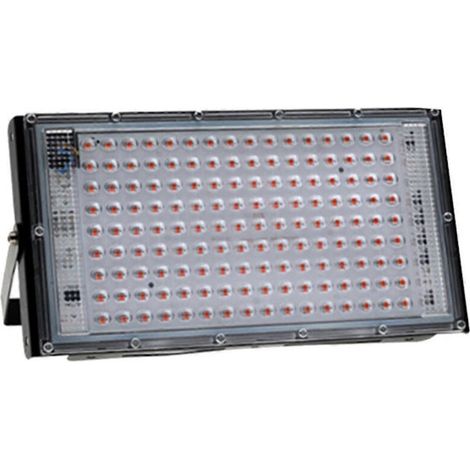 200-W-Vollspektrum-LED-Pflanzenlampe, Pflanzenschutzlampe, Gewächshausbeleuchtung