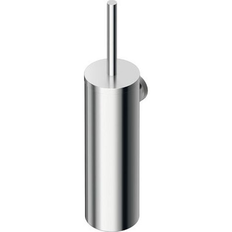 Ideal Standard IOM - Toilettenbürstengarnitur, Edelstahl A9128MY