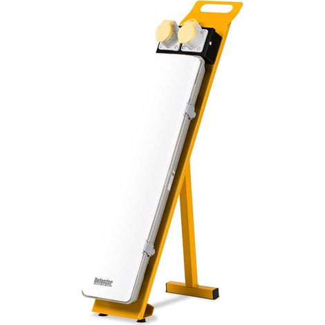 Draper 34884 Defender E709278 LED Floor Light + Twin Power Take-Off, 2ft (1/3)