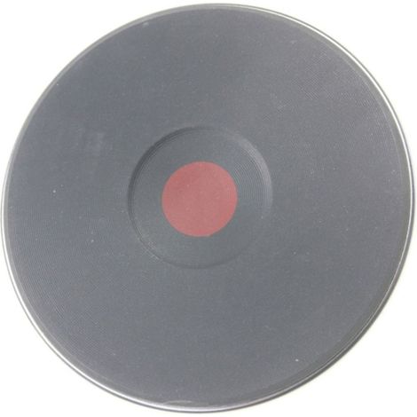 Ersatzteil - Elektrische Platte 1500W - - DE DIETRICH, WHIRLPOOL, SCHOLTES, CANDY, INDESIT, BRANDT, ROSIERES, THOMSON, ARISTON HOTPOINT, AEG, ELECTROLUX, BEKO, IKEA, LADEN, ARCELIK