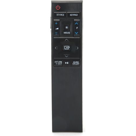 Ersatzfernbedienung BN-1220 für Samsung Smart TV BN 59-01220D BN-1220 (1/5)