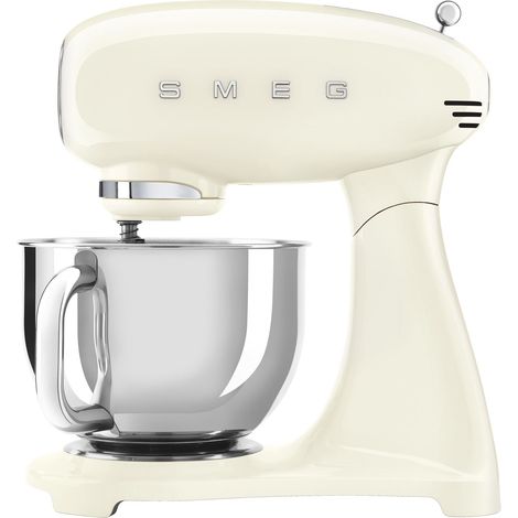 SMEG SMF03CRUK - 50's Style Stand Mixer full