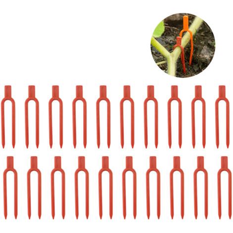 (100 pièces, 5 cm de long) Pressoirs à vin de jardin (1/5)
