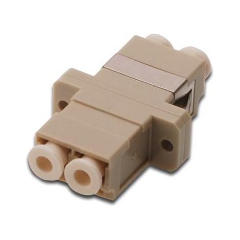 WP WPC-FA2-LC0201 adattatore di fibra ottica LC 1 pz Grigio (1/2)