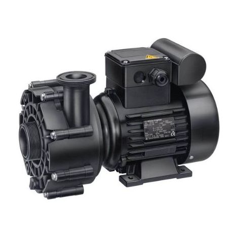 Pompa filtrante Badu per monoblocco Filtrinov MX25 fino a 30 m3/h (1/4)