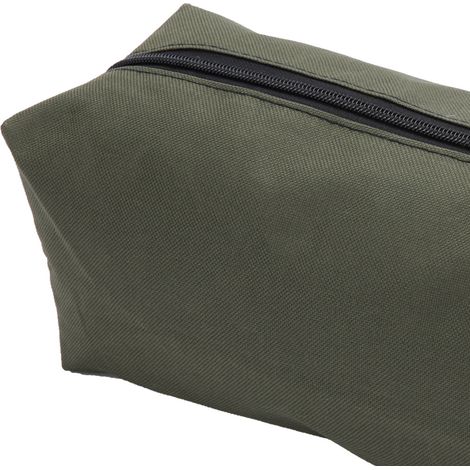 Große Werkzeugtasche S17, tragbare Werkzeugtasche, kleine Werkzeugaufbewahrungstasche, Werkzeugtasche für Eisenwaren (1/5)