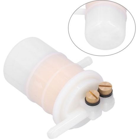 SHI- Filtre à carburant pour Filtre à carburant Séparateur eau / carburant Séparateur Eau/Carburant auto filtre (1/5)