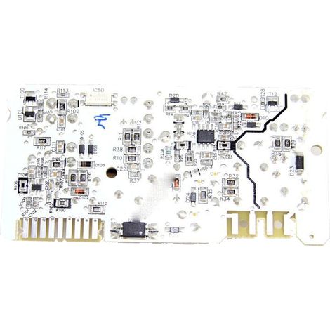 Ersatzteil - Original-Transformator-Modul -  - SIEMENS, BOSCH, NEFF, VIVA, BALAY, GAGGENAU, CONSTRUCTA, JUNKER, BLAUPUNKT