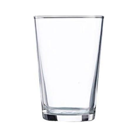 HOSTELVIA vasos caña conil 22 cl tensionados caja 12 , Caja 12 vasos caña Conil 22 cl tensionadosFabricados en vidrio de alta resistenciaAptos para lavavajillasPara uso