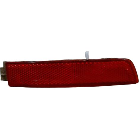 [PRODUIT D'OCCASION] Catadioptre Arg NISSAN Juke ♻️ Ref Oe. 265655c000 - Garantie à vie (1/3)