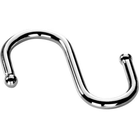 SET GANCI PER BARRA APPENDIMESTOLI art.900082 - Monti