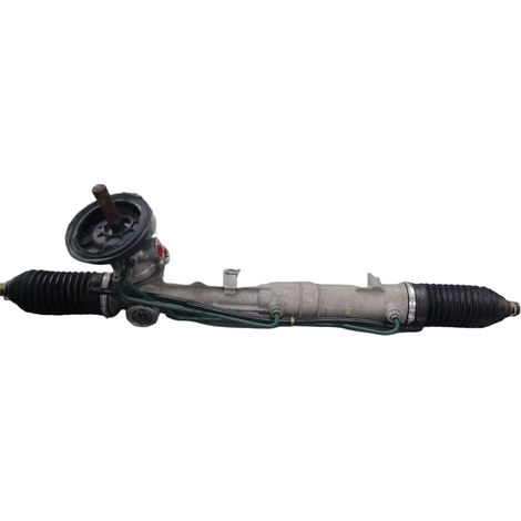 [PRODUIT D'OCCASION] Cremaillere CITROEN Ds5 ♻️ Ref Oe. 1623215780 - Garantie à vie (1/2)