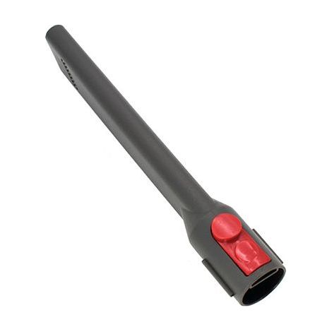 Boquilla plana para aspiradoras Dyson V7, V8, V10, V11, V12 y V15. (1/5)