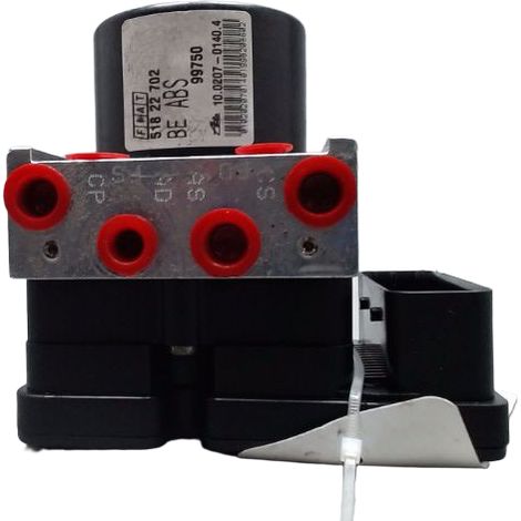 Unite Hydraulique Abs FIAT Doblo [PRODUIT D'OCCASION]♻️71749898 (1/2)