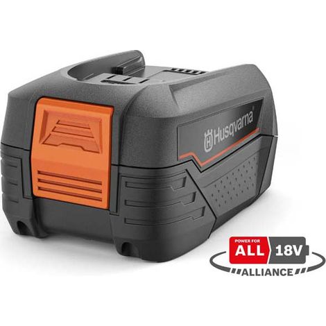 Baterías Aspire™Batería 18 B72: 4Ah