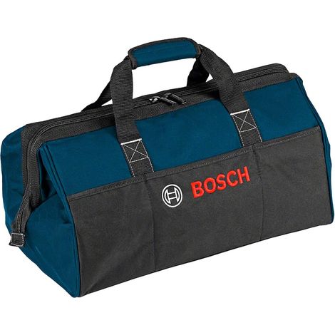 Bosch Professional Power Tool Bag Werkzeugtasche Gr. M 480 x 280 x 300 mm ( 1619BZ0100 )
