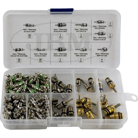 ESTUCHE DE OBUSES PARA AIRE ACONDICIONADO JBM53599