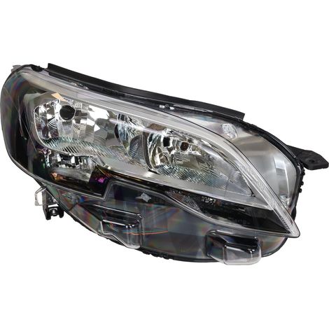 Faro Peugeot Expert 16 H1 H7 PR W21/5W PY21W W5W 21W (1/3)