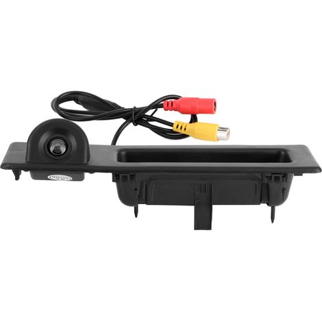 Caméra de recul HD pour BMW Série 3/5 F10 F11 F25 F30 (1/5)