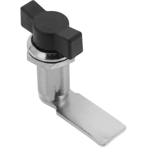 Verrou de boîte de distribution GARVALON (1/5)